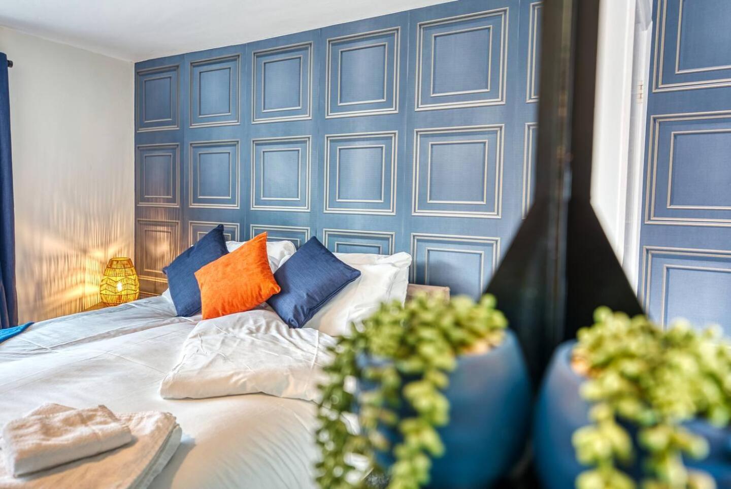 Dudley-5 Beds-Contractors-Parking-Long Stay! Экстерьер фото